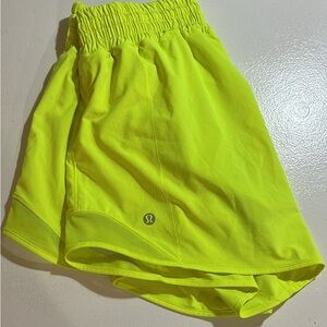 Lululemon size 8